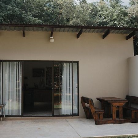 Pretorius Park Hotell Hartbeespoort Exteriör bild