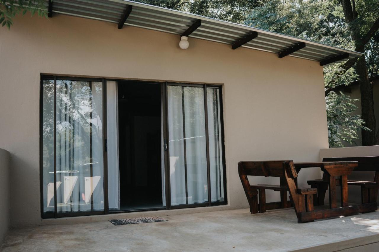 Pretorius Park Hotell Hartbeespoort Exteriör bild
