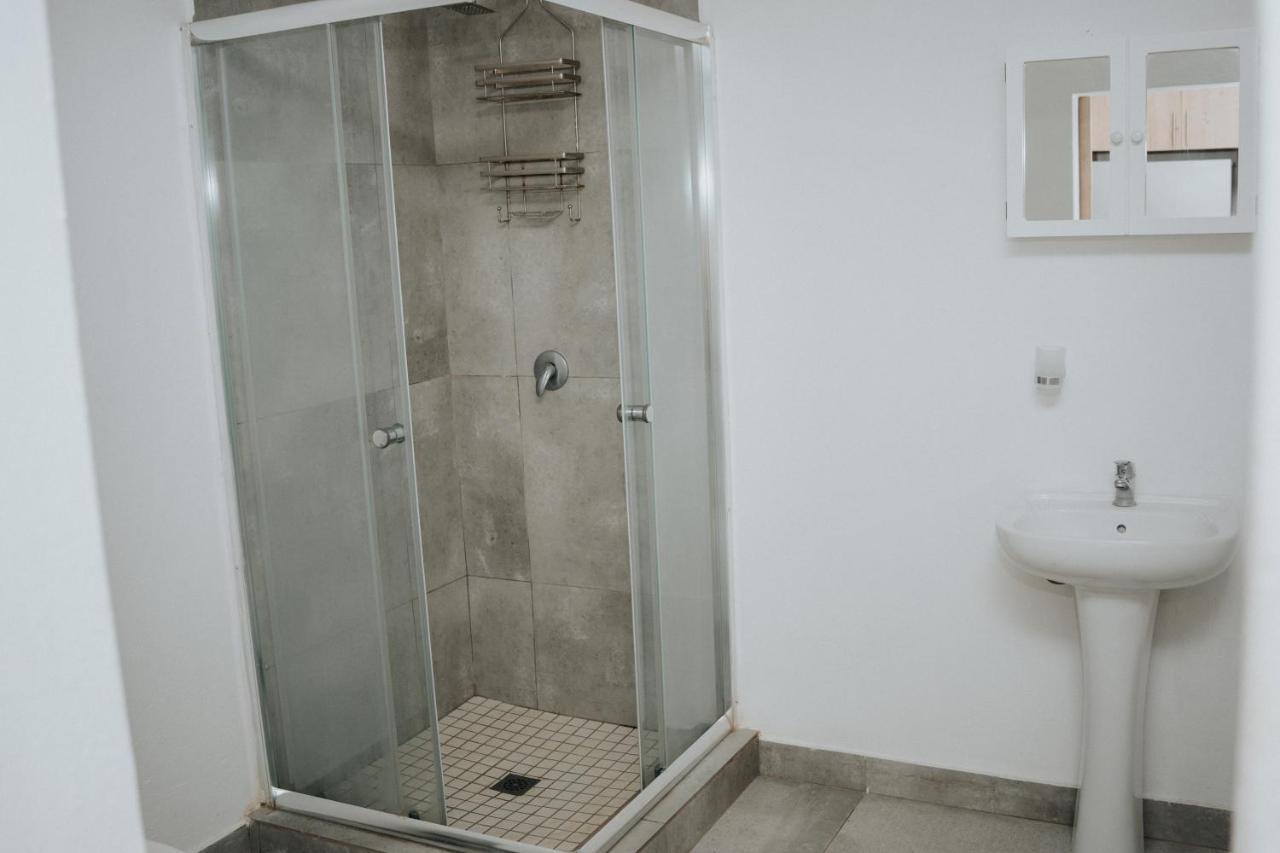 Pretorius Park Hotell Hartbeespoort Exteriör bild